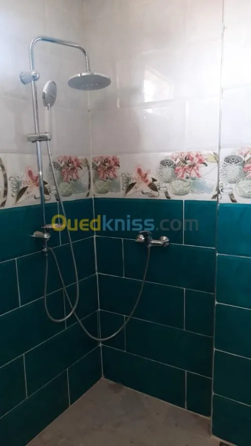 Vente Villa Oum el bouaghi Ain beida