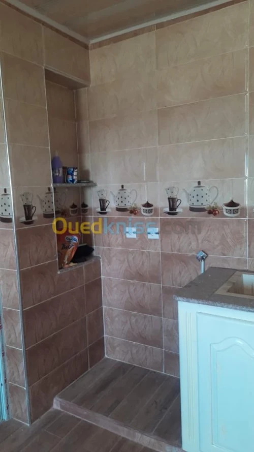 Vente Villa Oum el bouaghi Ain beida