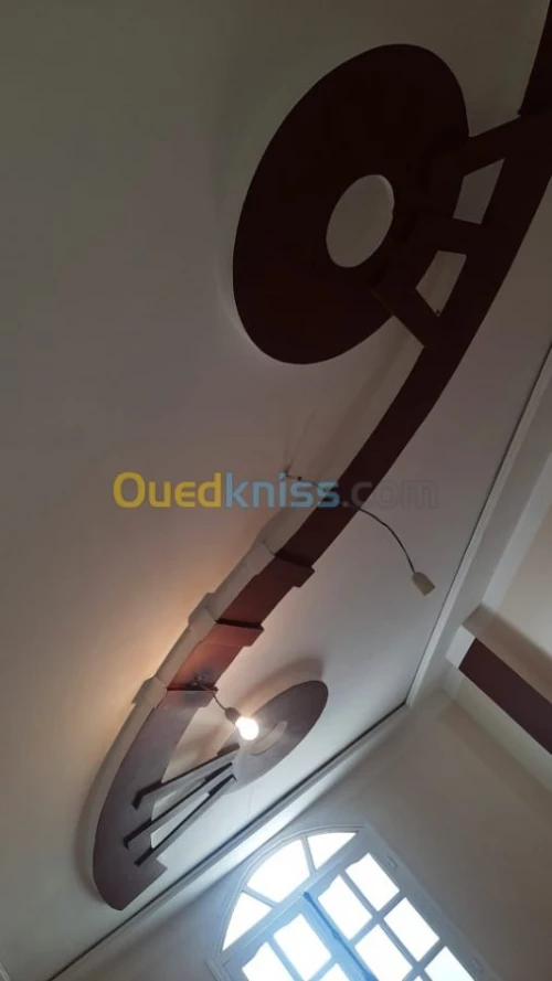 Vente Villa Oum el bouaghi Ain beida