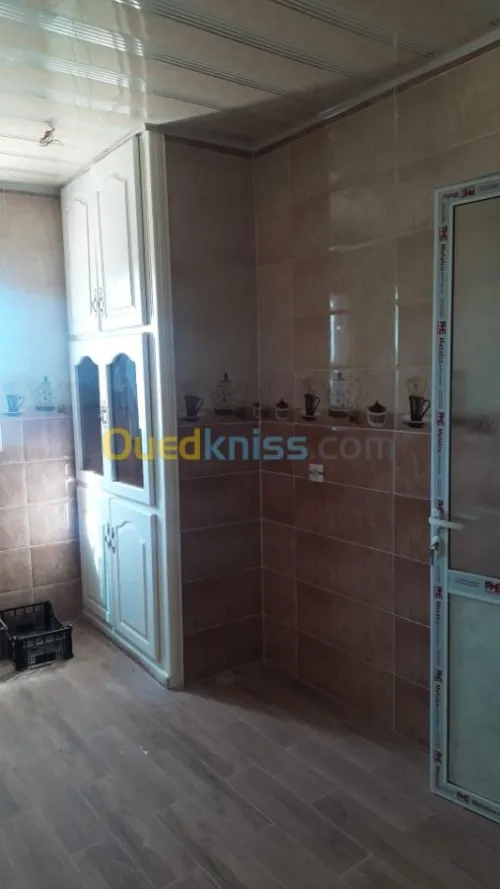 Vente Villa Oum el bouaghi Ain beida