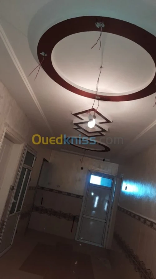 Vente Villa Oum el bouaghi Ain beida