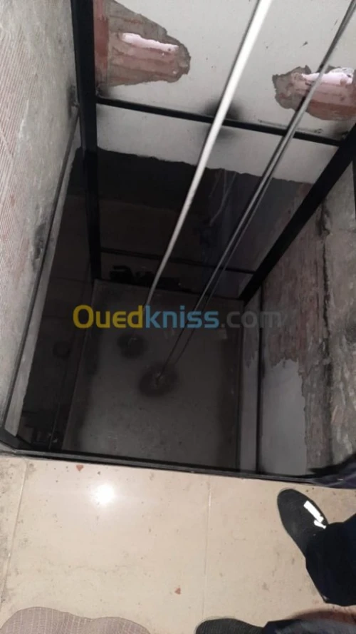 Vente Villa Oum el bouaghi Ain beida