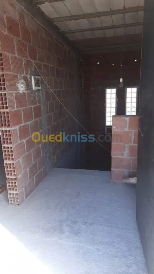 Vente Villa Oum el bouaghi Ain beida
