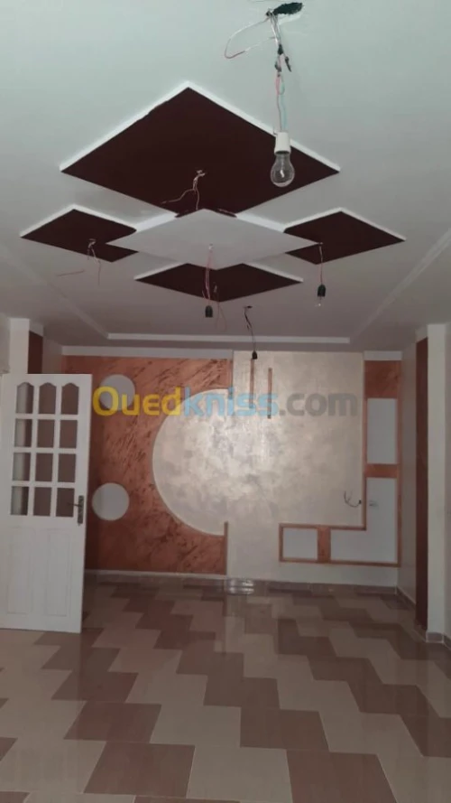 Vente Villa Oum el bouaghi Ain beida