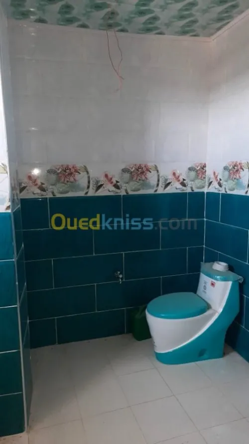 Vente Villa Oum el bouaghi Ain beida