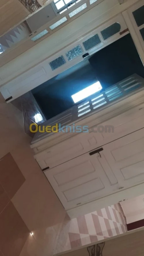 Vente Villa Oum el bouaghi Ain beida