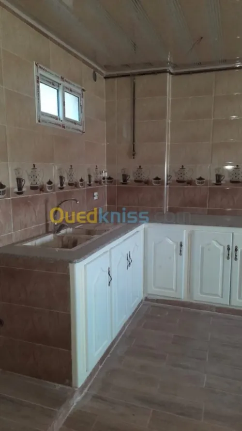 Vente Villa Oum el bouaghi Ain beida