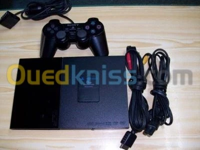 ps2 sslim