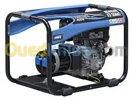 EURL EMIRE / SDMO 