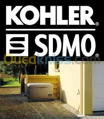 EURL EMIRE / SDMO 