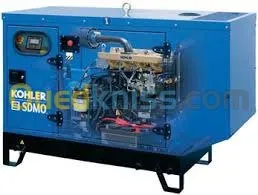 EURL EMIRE / SDMO 