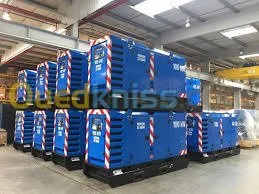 EURL EMIRE / SDMO 