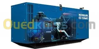 EURL EMIRE / SDMO 