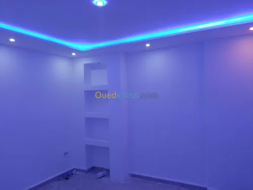 Revêtement intérieur et extérieur 