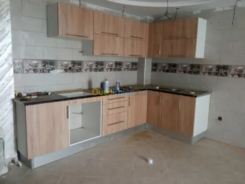 Revêtement intérieur et extérieur 