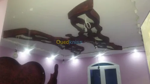 Revêtement intérieur et extérieur 