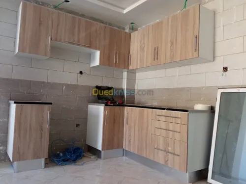 Revêtement intérieur et extérieur 