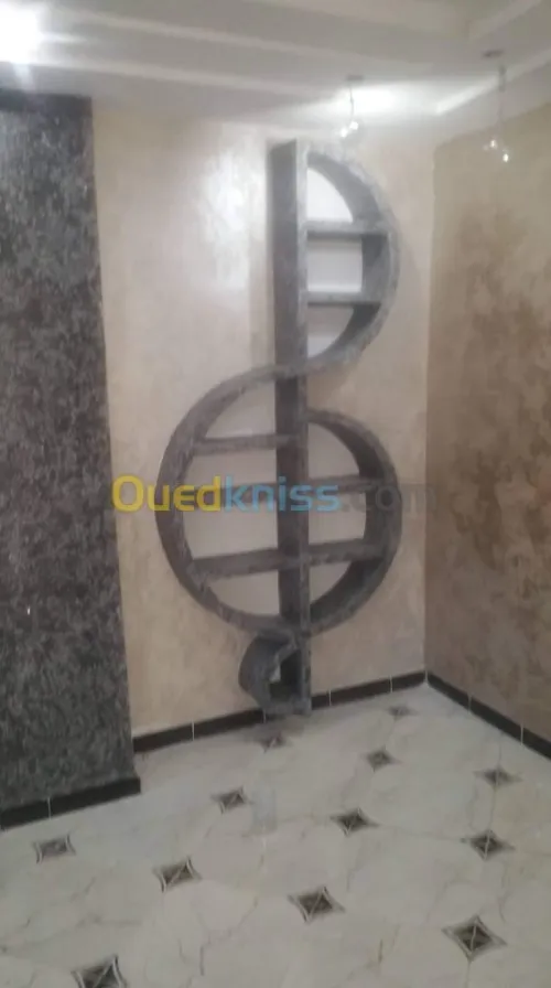 Revêtement intérieur et extérieur 