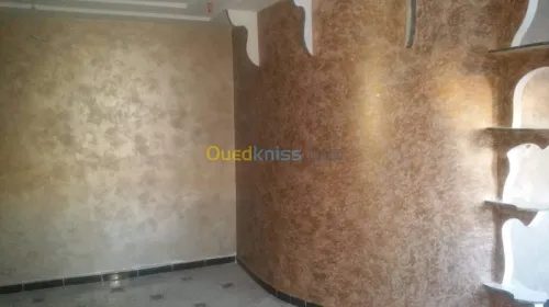 Revêtement intérieur et extérieur 