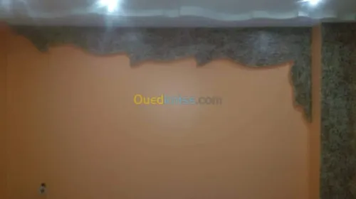 Revêtement intérieur et extérieur 