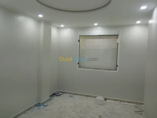 Revêtement intérieur et extérieur 