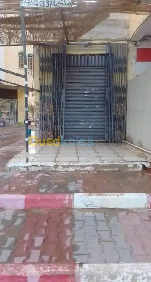 Vente Local Ouargla Ouargla