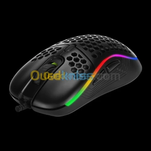 Souris MARVO Scorpion M518