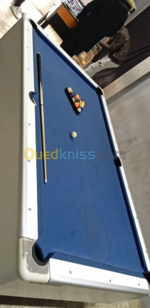 Billard 80 procor