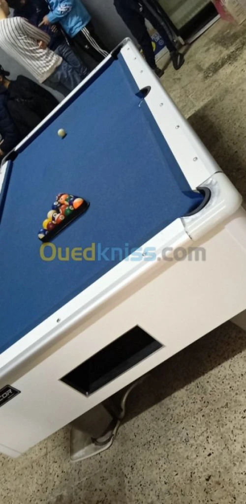 Billard 80 procor