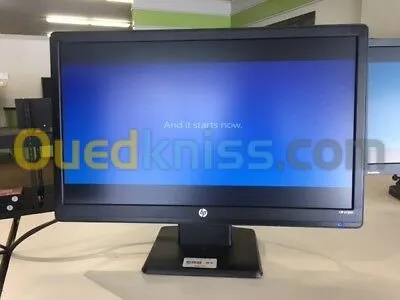 HP Monitor
