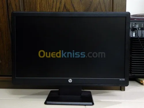 HP Monitor