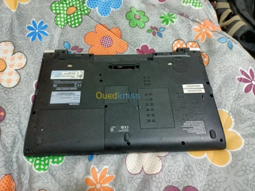 Carcasse ordinateurs portables