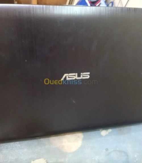 Carcasse ordinateurs portables