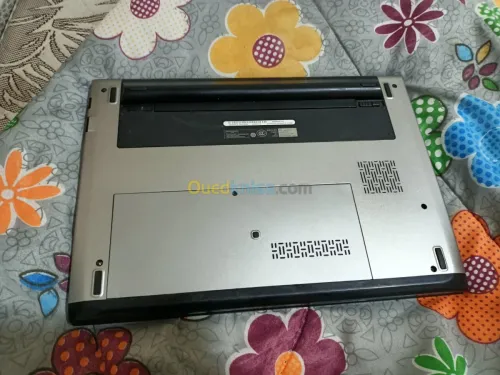 Carcasse ordinateurs portables