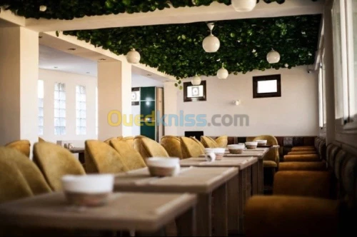 salle de diner 