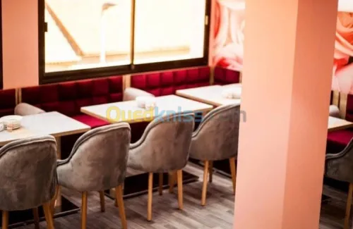salle de diner 