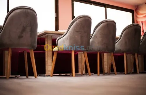 salle de diner 