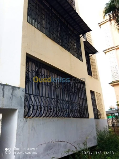 Location Appartement F4 Tipaza Bou ismail