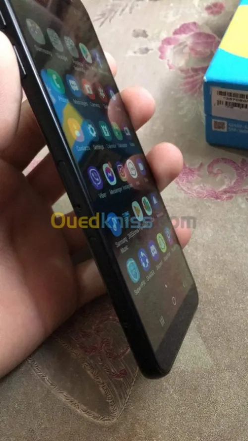 Samsung Galaxy J6 2018 Bon état