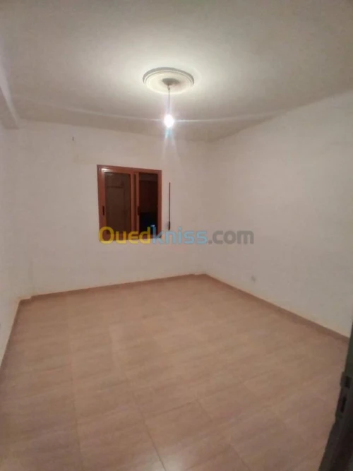 Location Appartement F3 Alger Mahelma