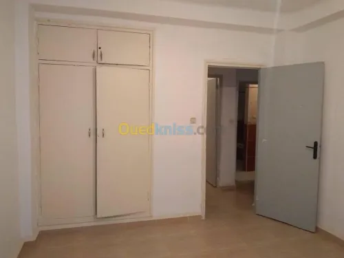 Location Appartement F3 Alger Mahelma