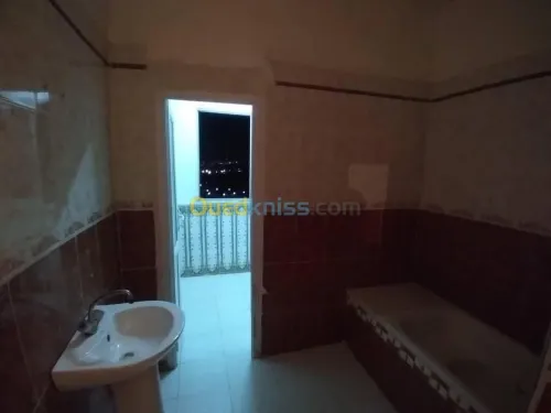 Location Appartement F3 Alger Mahelma