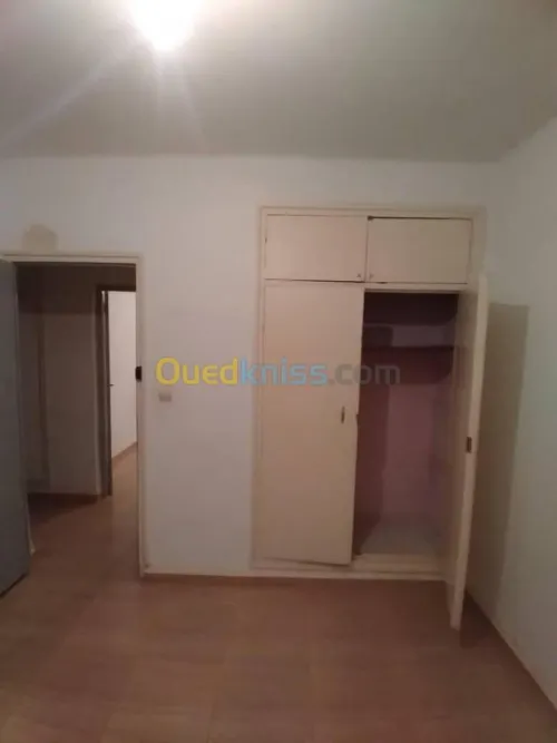 Location Appartement F3 Alger Mahelma