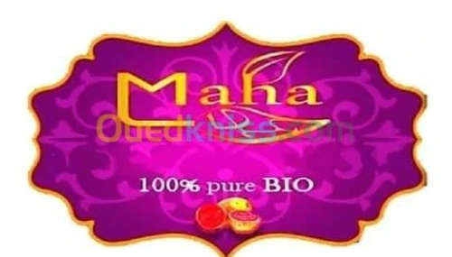 HUILE  DE LENTISQUE  DAROU