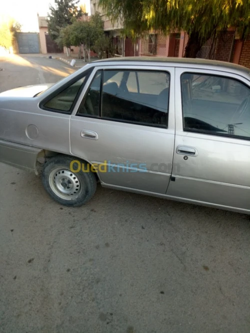 Daewoo Cielo 1999 