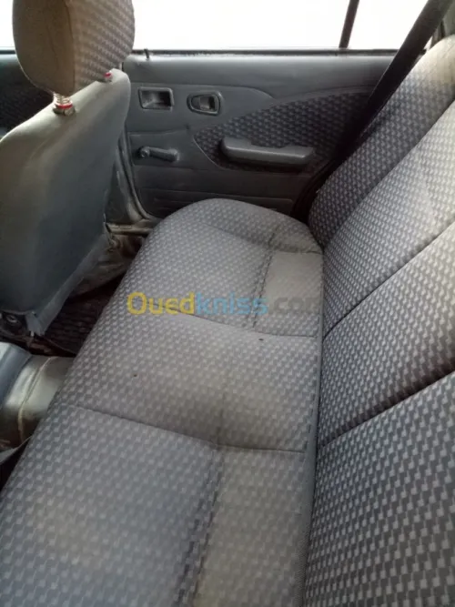 Daewoo Cielo 1999 
