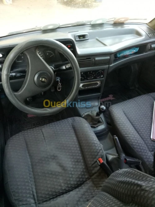 Daewoo Cielo 1999 