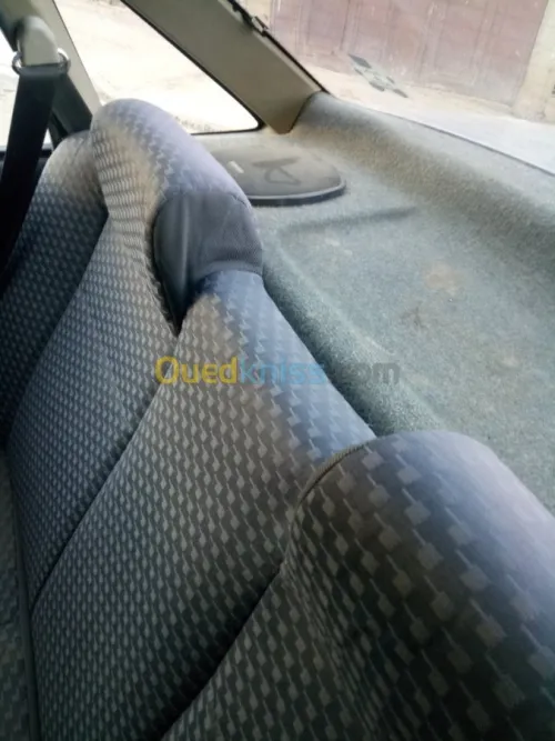 Daewoo Cielo 1999 
