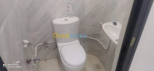 Location Immeuble Blida Ouled yaich