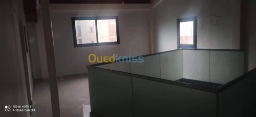 Location Immeuble Blida Ouled yaich